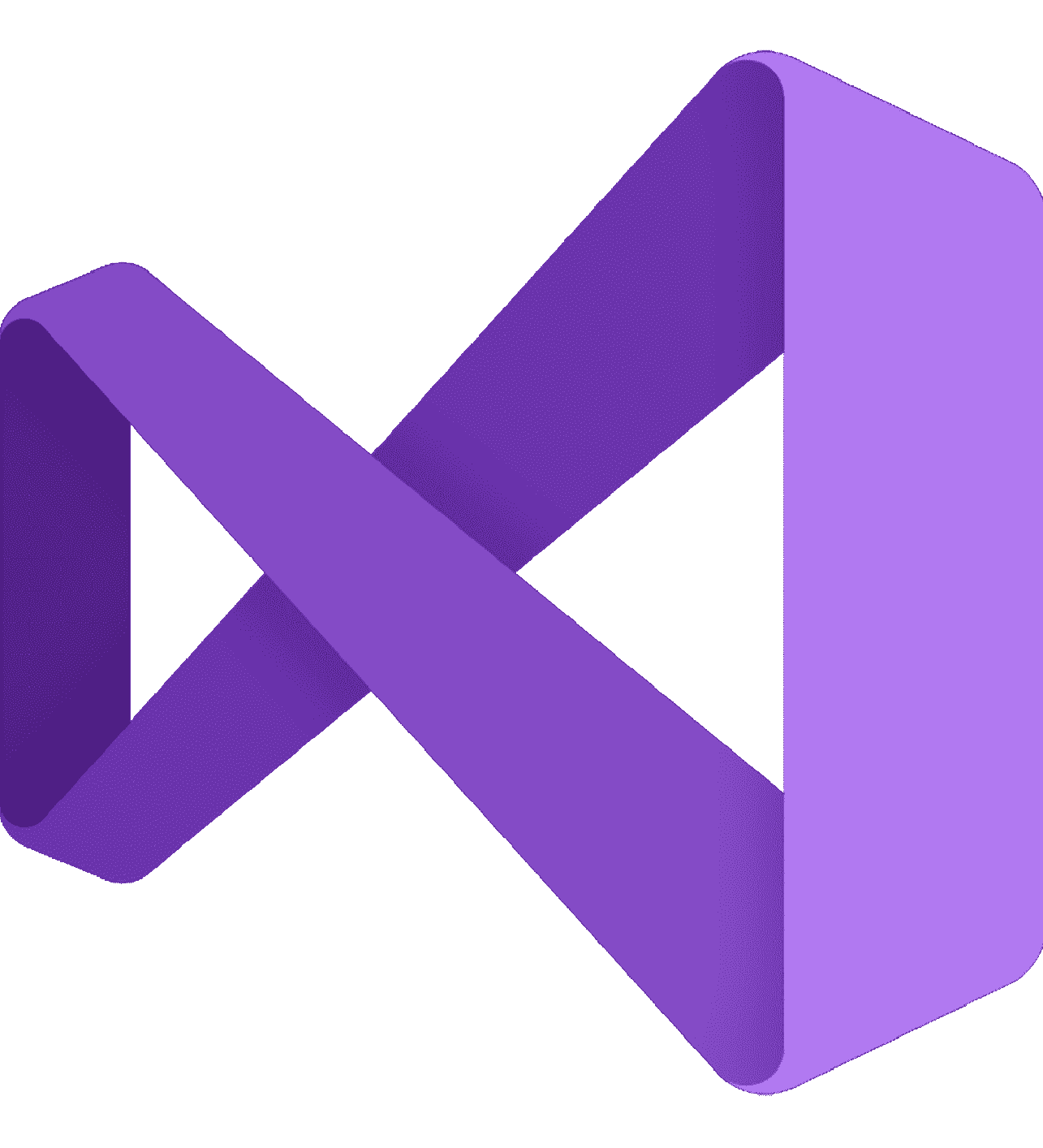 VisualStudio logo